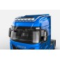 Dachbügel - Metec - Hydra - 6 bügels - Vorverkabelt - LED - Iveco - S-Way - AS High - 2019+ Dachbügel - Metec - Hydra - 6 bügels - Vorverkabelt - LED - Iveco - S-Way - AS High - 2019+