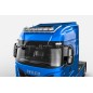 Dakbeugel - Metec - Wide - 6 klemmen - Voorbekabeld - Iveco - S-Way - AS High - 2019+ Dakbeugel - Metec - Wide - 6 klemmen - Voorbekabeld - Iveco - S-Way - AS High - 2019+