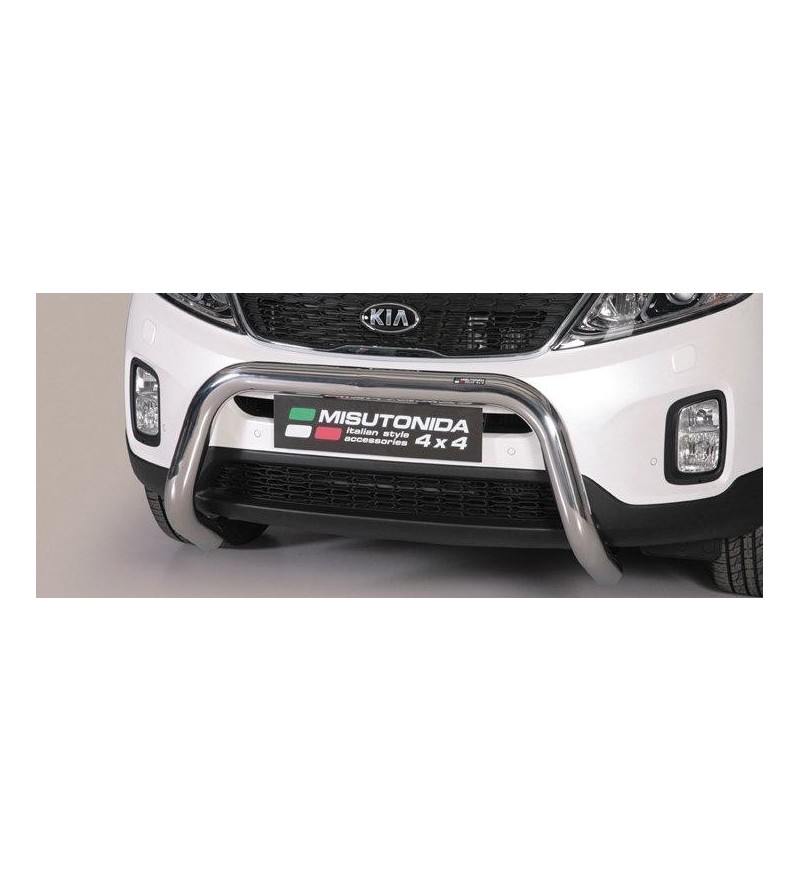 Kia Sorento 2012- Super Bar EU - EC/SB/337/IX - Lights and Styling