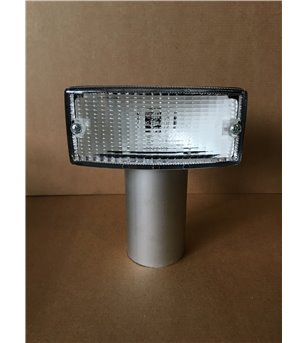 SIM 3123 Positielicht Blank - 3123.0000000 - Lights and Styling