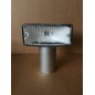 Dagsljus - SIM - 3123 - Dansk lampa - 5.5" - 14cm - Positionsljus Talmu-stil - 12V-24V Dagsljus - SIM - 3123 - Dansk lampa - 5.5" - 14cm - Positionsljus Talmu-stil - 12V-24V