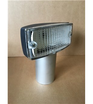 SIM 3123 Positionsljus Blank - 3123.0000000 - Lights and Styling