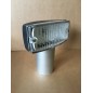 Dagsljus - SIM - 3123 - Dansk lampa - 5.5" - 14cm - Positionsljus Talmu-stil - 12V-24V Dagsljus - SIM - 3123 - Dansk lampa - 5.5" - 14cm - Positionsljus Talmu-stil - 12V-24V