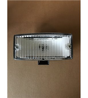 SIM 3123 Positionsljus Blank - 3123.0000000 - Lights and Styling