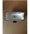 SIM 3123 Positionsljus Blank - 3123.0000000 - Lights and Styling