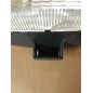 Daytime running lights - SIM - 3123 - Danish lamp - 5.5" - 14cm - Position light Talmu-style - 12V-24V Daytime running lights - SIM - 3123 - Danish lamp - 5.5" - 14cm - Position light Talmu-style - 12V-24V