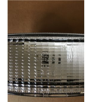 SIM 3123 Position Light Blank - 3123.0000000 - Lights and Styling