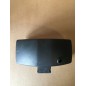 Dagrijverlichting - SIM - 3123 - Deense lamp - 5.5" - 14cm - Positielicht Talmu-style - 12V-24V