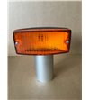 SIM 3123 Positielicht Amber/Oranje - 3123.0000100 - Lights and Styling