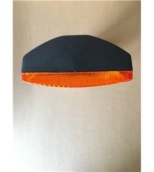 SIM 3123 Positionslicht Bernstein/Orange - 3123.0000100 - Lights and Styling