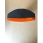 Tagfahrlicht - SIM - 3123 - Dänische Lampe - 5.5" - 14cm - Positionslicht Talmu-Stil - Amber - 12V-24V Tagfahrlicht - SIM - 3123 - Dänische Lampe - 5.5" - 14cm - Positionslicht Talmu-Stil - Amber - 12V-24V