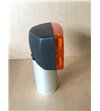 SIM 3123 Positionslicht Bernstein/Orange - 3123.0000100 - Lights and Styling