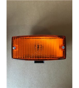 SIM 3123 Positionslicht Bernstein/Orange - 3123.0000100 - Lights and Styling