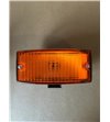 SIM 3123 Positionslicht Bernstein/Orange - 3123.0000100 - Lights and Styling