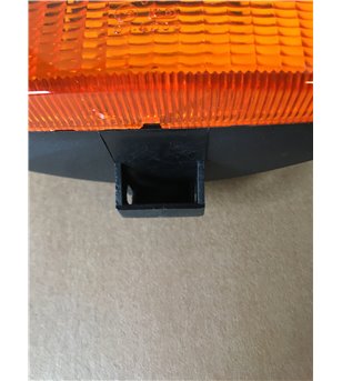 SIM 3123 Positielicht Amber/Oranje - 3123.0000100 - Lights and Styling