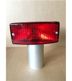 SIM 3123 Positielicht Rood - 3123.0000200 - Lights and Styling