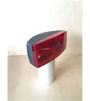 SIM 3123 Position Light Red - 3123.0000200 - Lights and Styling