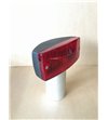 SIM 3123 Position Light Red - 3123.0000200 - Lights and Styling