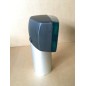 Dagrijverlichting - SIM - 3123 - Deense lamp - 5.5" - 14cm - Positielicht Talmu-style - Groen - 12V-24V Dagrijverlichting - SIM - 3123 - Deense lamp - 5.5" - 14cm - Positielicht Talmu-style - Groen - 12V-24V