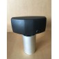 Daytime running lights - SIM - 3123 - Danish lamp - 5.5" - 14cm - Position light Talmu-style - Green - 12V-24V