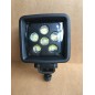 Arbeitsbeleuchtung - NBB - SHD 3000 - 4" - 10.2cm - Heavy Duty - Work / Scene Arbeitsbeleuchtung - NBB - SHD 3000 - 4" - 10.2cm - Heavy Duty - Work / Scene