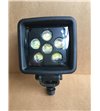 ABL SHD 3000 Flood Heavy Duty - A0787A632300 - Lights and Styling