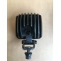 Werklamp - NBB - SHD 3000 - 4" - 10.2cm - Heavy Duty - Work / Scene Werklamp - NBB - SHD 3000 - 4" - 10.2cm - Heavy Duty - Work / Scene