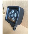 ABL SHD 3000 LED Flood Heavy Duty Arbetsljus DT - A0787A632300 - Lights and Styling