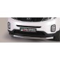 Bumperbar - Misutonida - Slash - Kia - Sorento - 2012-2015