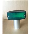 SIM 3123 Position Light Green - 3123.0000300 - Lights and Styling