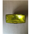 SIM 3123 Position Light Yellow - 3123.0000400 - Lights and Styling