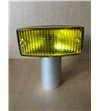 SIM 3123 Position Light Yellow - 3123.0000400 - Lights and Styling