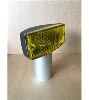 SIM 3123 Position Light Yellow - 3123.0000400 - Lights and Styling