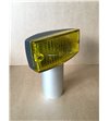 SIM 3123 Position Light Yellow - 3123.0000400 - Lights and Styling