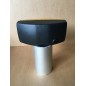 Tagfahrlicht - SIM - 3123 - Dänische Lampe - 5.5" - 14cm - Positionslicht Talmu-Stil - Gelb - 12V-24V Tagfahrlicht - SIM - 3123 - Dänische Lampe - 5.5" - 14cm - Positionslicht Talmu-Stil - Gelb - 12V-24V