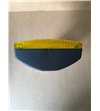 SIM 3123 Positionsljus Gul - 3123.0000400 - Lights and Styling
