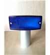 SIM 3123 Positionsljus Blå - 3123.0000500 - Lights and Styling