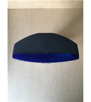 SIM 3123 Positionsljus Blå - 3123.0000500 - Lights and Styling