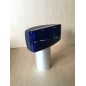 Tagfahrlicht - SIM - 3123 - Dänische Lampe - 5.5" - 14cm - Positionslicht Talmu-Stil - Blau - 12V-24V Tagfahrlicht - SIM - 3123 - Dänische Lampe - 5.5" - 14cm - Positionslicht Talmu-Stil - Blau - 12V-24V
