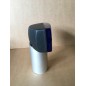 Dagsljus - SIM - 3123 - Dansk lampa - 5.5" - 14cm - Positionsljus Talmu-stil - Blå - 12V-24V 