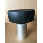 Daytime running lights - SIM - 3123 - Danish lamp - 5.5" - 14cm - Position light Talmu-style - Blue - 12V-24V Daytime running lights - SIM - 3123 - Danish lamp - 5.5" - 14cm - Position light Talmu-style - Blue - 12V-24V