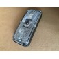 Marker Light - SIM - 3182 - 4.3" - 11cm - Clear - White - 12V-24V
