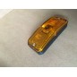 Markeringslicht - SIM - 3182 - 4.3" - 11cm - Amber - 12V-24V Markeringslicht - SIM - 3182 - 4.3" - 11cm - Amber - 12V-24V