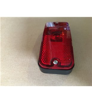 SIM 3182 Positionslicht Rot - 3182.5000200 - Lights and Styling