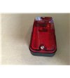 SIM 3182 Position Light Red - 3182.5000200 - Lights and Styling