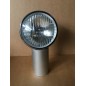 Mistlamp - SIM - 3214 - 4.8" - 12.2cm - rvs/chrome - Mist Mistlamp - SIM - 3214 - 4.8" - 12.2cm - rvs/chrome - Mist