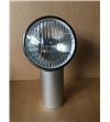 SIM 3214 Blank Chrome Nebelscheinwerfer - 3214-50000 - Lights and Styling
