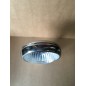 Dimljus - SIM - 3214 - 4.8" - 12.2cm - rostfritt stål/krom - Dimma Dimljus - SIM - 3214 - 4.8" - 12.2cm - rostfritt stål/krom - Dimma