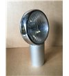 SIM 3214 Blank Chrome Nebelscheinwerfer - 3214-50000 - Lights and Styling