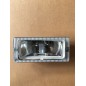 Fernscheinwerfer - SIM - 3216 - 6.3" - 16cm - matt silber - Driving Fernscheinwerfer - SIM - 3216 - 6.3" - 16cm - matt silber - Driving